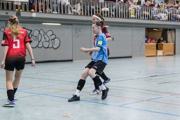 Bild 84 - wCJ Loewinnen Cup C2